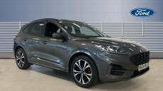 Ford Kuga 1.5 EcoBoost 150 ST-Line X Edition 5dr Petrol Estate